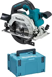 Makita Sega Circolare 165MM 18V BL