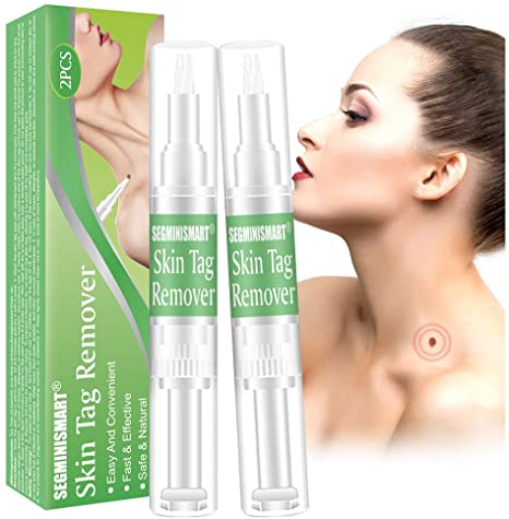 Skin Tags Remover,Skin Tag Removal Solution,Mole Removal Pen,Skin Tag Mole Remover Skin Tags Removal Pen