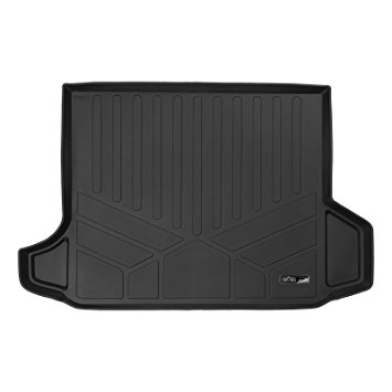 MAXTRAY All Weather Cargo Liner for Chevrolet Equinox / GMC Terrain (2018) (Black)