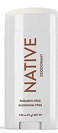 Native Deodorant SENSITIVE Coconut & Vanilla 2.65oz (SENSITIVE)