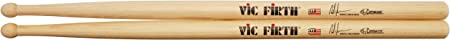 Vic Firth Corpsmaster Signature Snare -- Mike Jackson