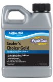 Aqua Mix Sealers Choice Gold - Quart