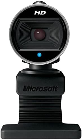 Microsoft L2 LifeCam Cinema USB Camera (H5D-00018)