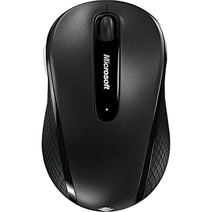 Microsoft 4000 Mouse