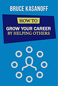 How to Grow Your Career By Helping Others