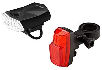 Schwinn Tool Free LED light Set