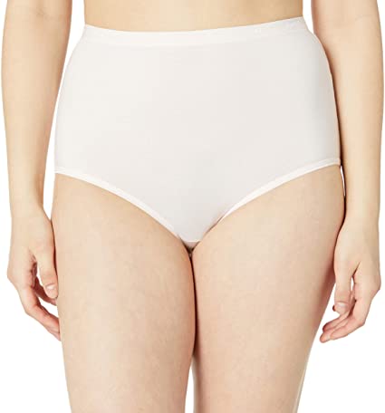 Bali Women's Stretch Brief Panty