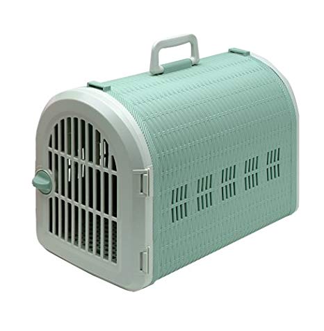 IRIS Pet Carrier for Dog or Cat, BL-460