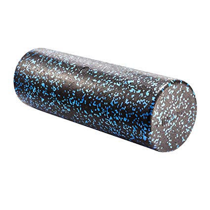 Incline Fit High Density Extra Firm Foam Roller