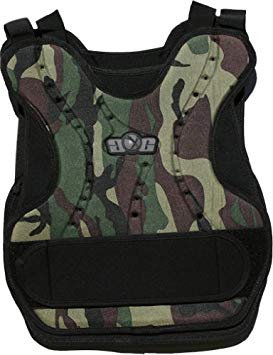 Gen X Global Tactical Vest