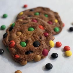Hot Cookie