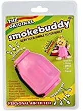 smokebuddy Smoke Buddy