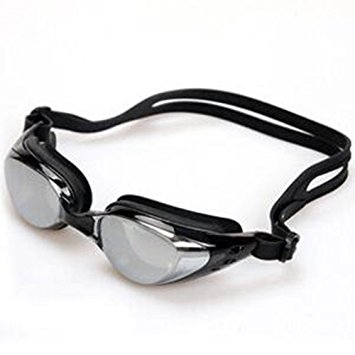 Ispeed Mirror Pro Optical Swim Goggle