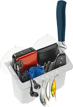 Shoreline Marine Electronics Caddy