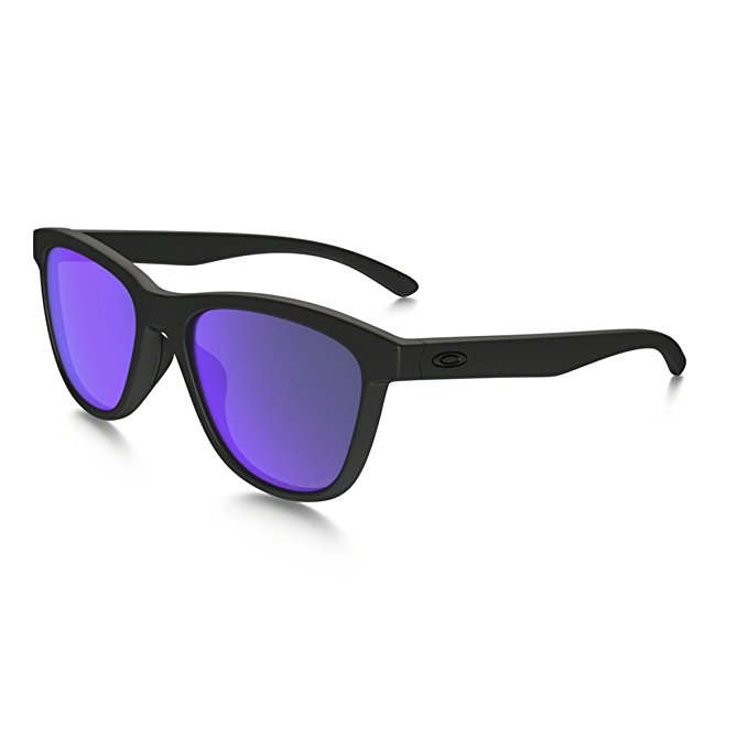 Oakley Women's Conquest Aviator Sunglasses