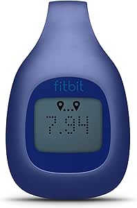 Fitbit Zip Wireless Activity Tracker, Blue