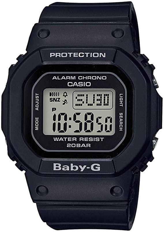 Casio Watch (Model: BGD-560-1CR)