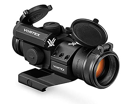 Vortex SF-RG-501 Strikefire II Red Dot