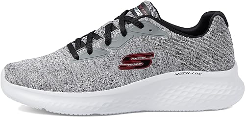 Skechers Men's Skech-lite Pro Faregrove Oxford