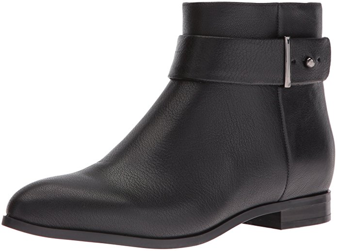 Nine West Women's Objective Leather Boot