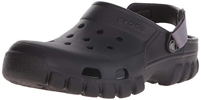 crocs Unisex Offroad Sport Clogs and Mules