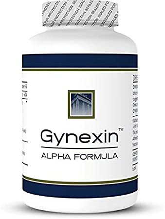 Gynexin Alpha Formula