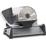 Cuisinart CFS-155C Food Slicer