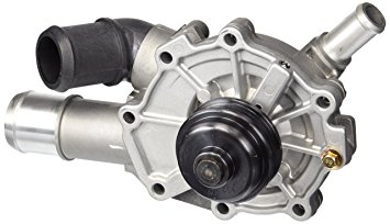 Gates 43230BH Engine Water Pump