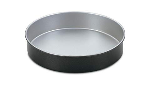 Cuisinart AMB-9RCKC Chef's Classic Nonstick Bakeware 9-Inch Round Cake Pan