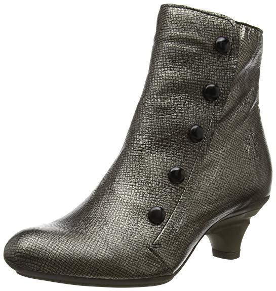 Fly London Women’'s Bibs118fly Boots