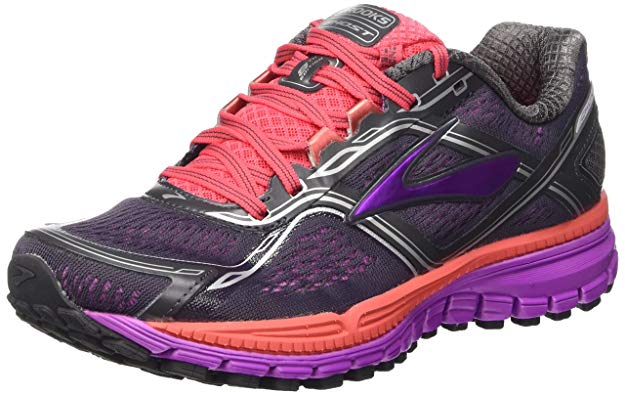 Brooks Womens Ghost 8