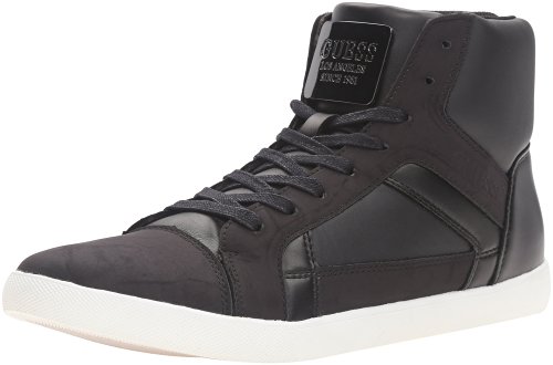 Guess Men's Gm-Jaxom Fashion Sneaker