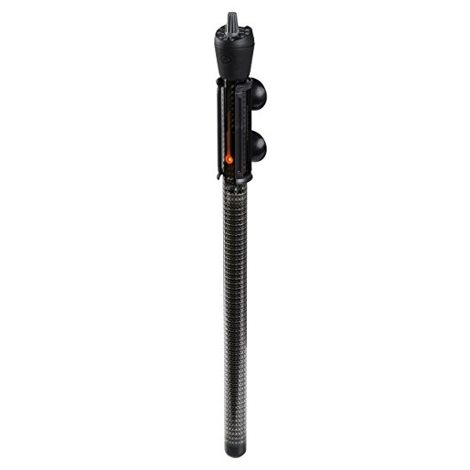 Marineland Precision Heater for Aquarium