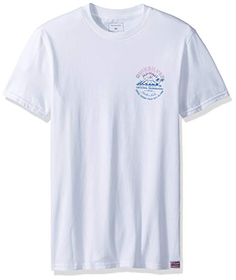 Quiksilver Men's Kona Kai Tee