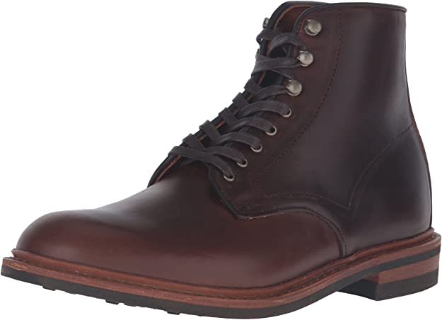 Allen Edmonds Men's Higgins Mill Chukka Boot