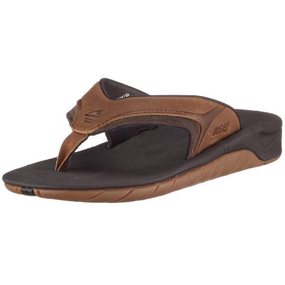 Reef Men's Reef Slap II Thong Sandal