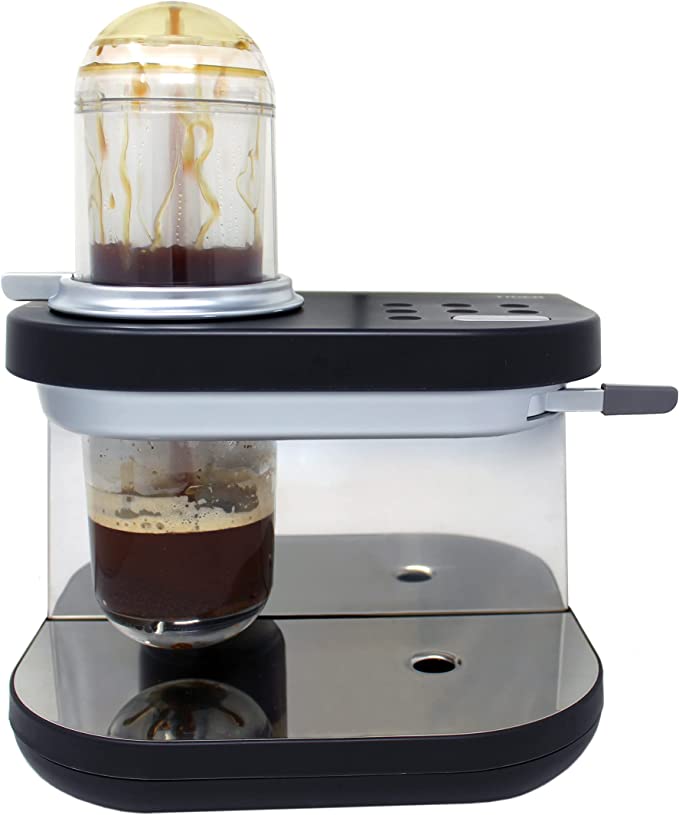 Tiger Siphonysta Automated Siphon Brewing Coffee Maker