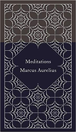 Meditations (A Penguin Classics Hardcover)