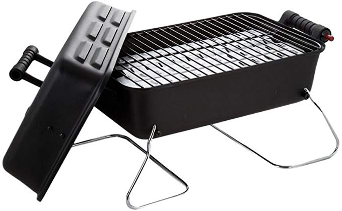 Char-Broil Gas Portable Tabletop Grill - Black