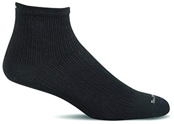 Sockwell Men’s Plantar Fasciitis Firm Compression Socks