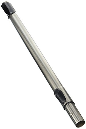 NuTone CK135 Ratcheting Wand for Central Vacuums with Adjustable Length, Plated Chrome