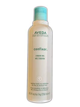 Aveda Confixor Liquid Lightweight Styling Gel Unisex 8.5 oz