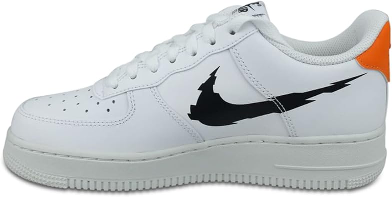 Nike Unisex Adults’ Air Force 1 '07 Trainers