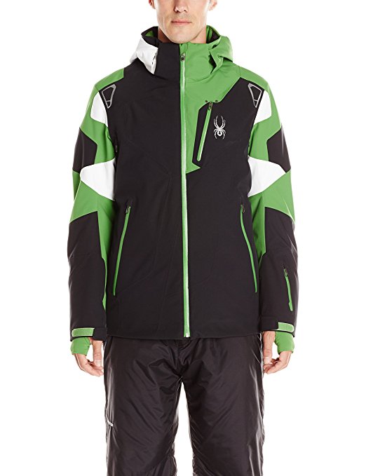 Spyder Leader Jacket