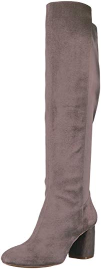 Nine West Women's KERIANNA Knee High Boot