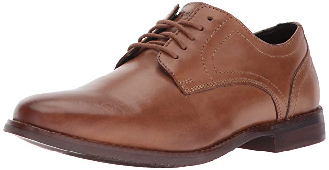 Rockport Men's Style Purpose Plain Toe Oxford