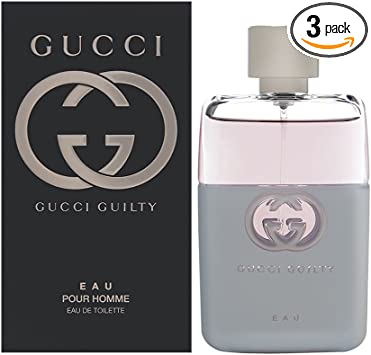 Gucci Eau de Toilette Donna - 50 ml