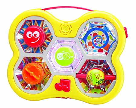 Earlyears First Discoveries Toy (Discontinued by Manufacturer)