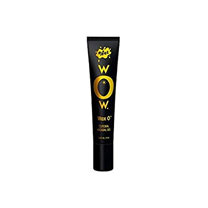 Wet WOW Max - .5 oz by Trigg Laboratories Inc