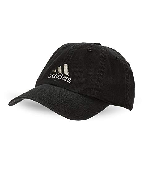 adidas Men's Weekend Warrior Cap